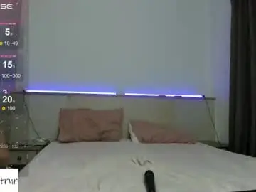 Chaturbate Free Porn Cam of yuly_terner