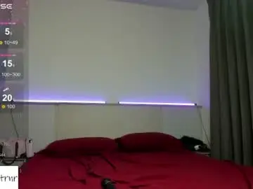 Chaturbate Sex Chat of yuly_terner