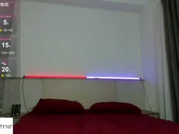 Chaturbate Sex Cam of yuly_terner