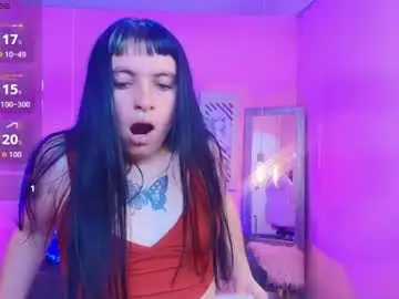 Chaturbate Sex Cam of _sofia_smith1