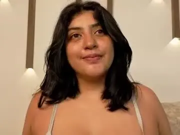 Chaturbate Adult Video Chat of abby_millerr_