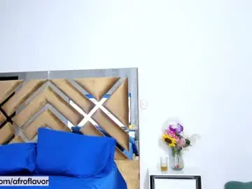 Chaturbate Free Porn Cam of afro_happy__06