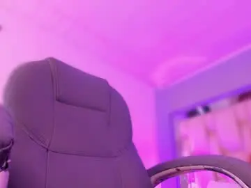 Chaturbate Free Porn Cam of aishakassandra