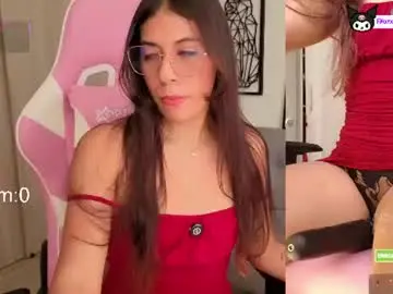 Chaturbate Adult Webcam of alana_willians