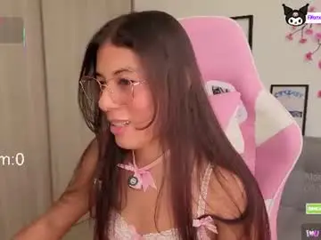 Chaturbate Best live sex cam show of alana_willians