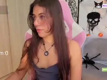 Chaturbate Adult Webcam of alana_willians
