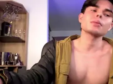 Chaturbate Adult Webcams of alejoo_twink