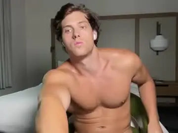 Chaturbate Watch Live Sex Cams of alex_islive