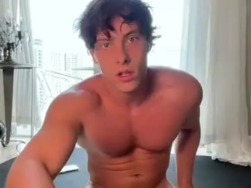 Chaturbate Watch Live Sex Cams of alex_islive
