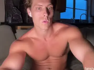 Chaturbate Adult Video Chat of alex_islive