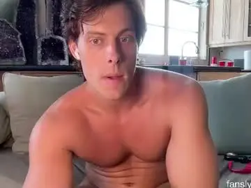 Chaturbate Free Porn Cam of alex_islive
