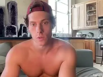Chaturbate Live Sex of alex_islive