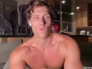 Chaturbate Nude Webcam of alex_islive