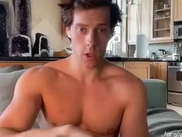Chaturbate Live Sex of alex_islive