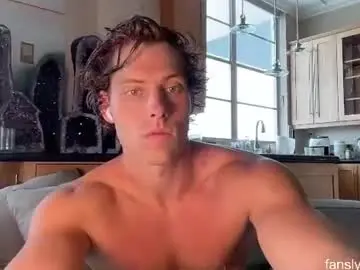 Chaturbate Live Porn of alex_islive