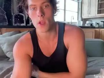 Chaturbate Free Porn Cam of alex_islive