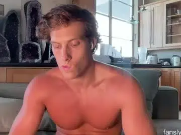 Chaturbate Private Sex Chat of alex_islive