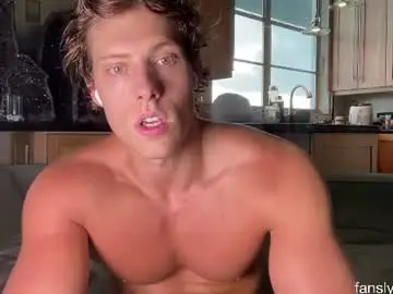 Chaturbate Sex Cam of alex_islive