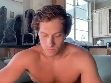Chaturbate Watch Live Sex Cams of alex_islive