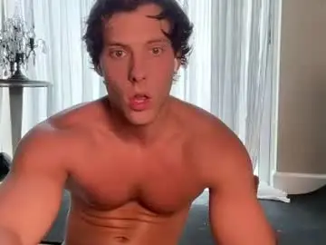 Chaturbate Sex Chat of alex_islive