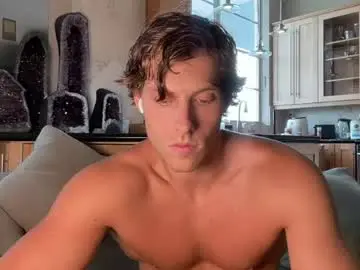 Chaturbate Watch Live Sex Cams of alex_islive