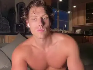 Chaturbate Free Porn Cam of alex_islive