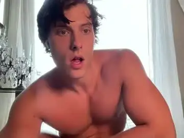 Chaturbate Free Porn Cam of alex_islive