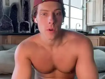 Chaturbate Sex Cam of alex_islive