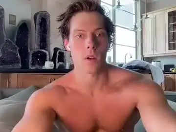 Chaturbate Best live sex cam show of alex_islive