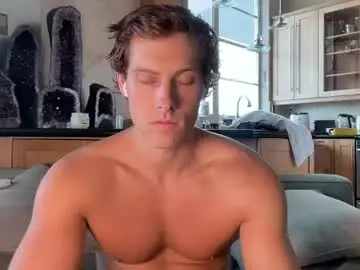 Chaturbate Live Porn of alex_islive