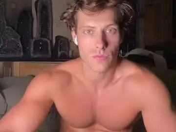 Chaturbate Best live sex cam show of alex_islive