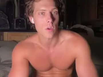 Chaturbate Live Sex of alex_islive
