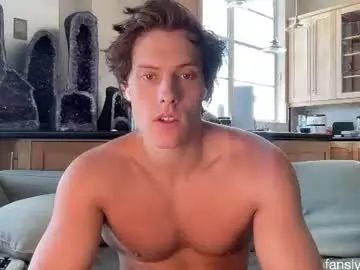 Chaturbate Nude Webcam of alex_islive
