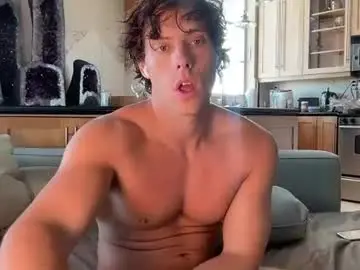 Chaturbate Adult Video Chat of alex_islive