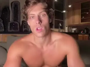 Chaturbate Private Sex Chat of alex_islive