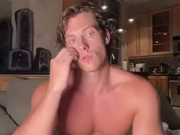 Chaturbate Nude Webcam of alex_islive