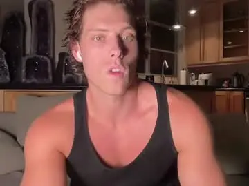 Chaturbate Live Sex of alex_islive
