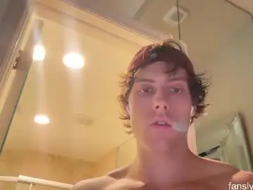 Chaturbate Live Sex Cam of alex_islive