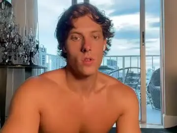 Chaturbate Sex Cam of alex_islive