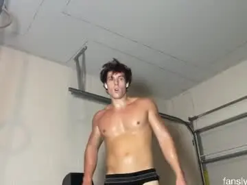 Chaturbate Adult Video Chat of alex_islive