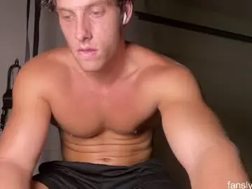Chaturbate Watch Live Sex Cams of alex_islive