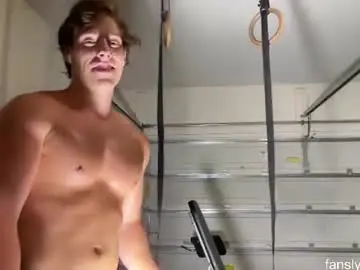 Chaturbate Live Sex Cam of alex_islive