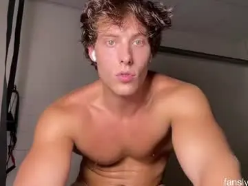 Chaturbate Live Porn of alex_islive