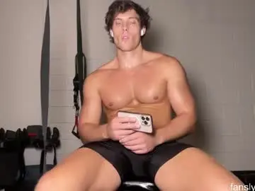 Chaturbate Best Webcam of alex_islive
