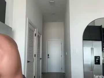 Chaturbate Private Sex Chat of alex_islive