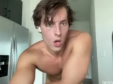 Chaturbate Live Porn of alex_islive