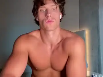 Chaturbate Private Sex Chat of alex_islive
