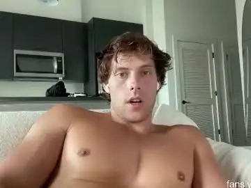 Chaturbate Private Sex Chat of alex_islive