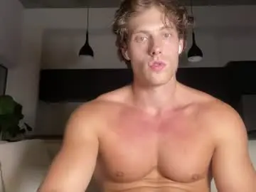 Chaturbate Nude Webcam of alex_islive