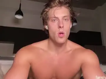 Chaturbate Best Webcam of alex_islive